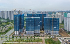 Thị trường nhà ở khẳng định xu hướng bền vững