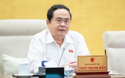 Chủ tịch Quốc hội: Trả lời kiến nghị cử tri đã tốt hơn, không lòng vòng, chung chung