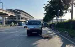 Tin tức tai nạn giao thông mới nhất ngày hôm nay 14/4/2025