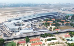 Người dân đi đến nhà ga T3 thế nào khi đưa vào khai thác?