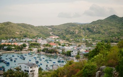 Thời cơ vàng “rã đông” bất động sản nghỉ dưỡng