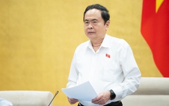 Lấy ý kiến nhân dân về sửa đổi Hiến pháp trong khoảng 1 tháng