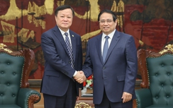 Thủ tướng đề nghị tập đoàn sản xuất tàu bay thương mại Trung Quốc hỗ trợ Việt Nam