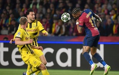 Nhận định, soi tỷ lệ Dortmund vs Barcelona (2h ngày 16/4), Champions League 2024-2025