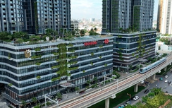 Masterise Homes đón đầu làn sóng TOD - đòn bẩy mới của bất động sản TP.HCM