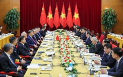 Sớm ký Hiệp định vay vốn ODA để khởi công tuyến đường sắt Lào Cai - Hà Nội - Hải Phòng