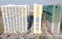 Mức vay vốn ưu đãi để mua nhà ở xã hội của công chức, viên chức