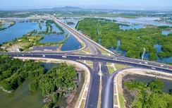 Bà Rịa - Vũng Tàu: Thêm hai dự án khánh thành ngày 19/4