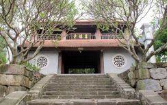 Tăng diện tích khu vực bảo vệ di tích chùa Phật Tích