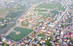 Hải Phòng: Đẩy nhanh giải phóng mặt bằng Khu đô thị gần 5.000 tỷ đồng