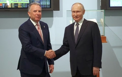 Ông Trump hối thúc tiến độ đàm phán về vấn đề Ukraine, Nga nói chưa thể có kết quả ngay