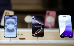 Mỹ sắp áp thuế lên chip bán dẫn, doanh nghiệp công nghệ đứng ngồi không yên