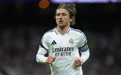 Huyền thoại Real Madrid trở thành chủ sở hữu đội bóng ở Anh