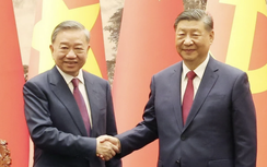 Phát huy truyền thống hữu nghị, mở ra kỷ nguyên phát triển mới của quan hệ Việt - Trung