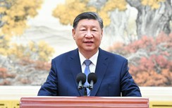 Tổng Bí thư, Chủ tịch nước Trung Quốc: Việt Nam là ưu tiên trong ngoại giao láng giềng