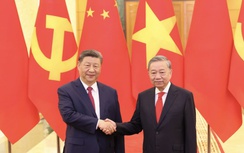 Việt Nam - Trung Quốc sẽ thành lập uỷ ban hợp tác đường sắt