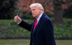 Bác sĩ Nhà Trắng tiết lộ tình trạng sức khỏe đầy bất ngờ của ông Trump