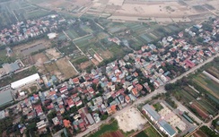 Hà Nội: Công bố đồ án quy hoạch công trình cầu Ngọc Hồi