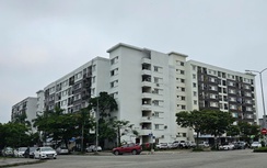 Huế cần hỗ trợ gì để đề án "1 triệu căn hộ nhà ở xã hội" sớm cán đích?