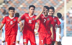 Indonesia có động thái khiến U22 Việt Nam gặp khó tại SEA Games