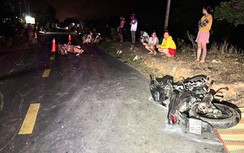 Tin tức tai nạn giao thông mới nhất ngày hôm nay 15/4/2025