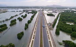 Sắp khánh thành đường 994 đoạn Long Sơn - QL51: Thúc đẩy giao thương, kết nối du lịch biển