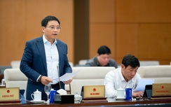 Đề xuất kéo dài miễn thuế sử dụng đất nông nghiệp đến 2030