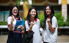 Các mốc quan trọng Kỳ thi tốt nghiệp THPT 2025