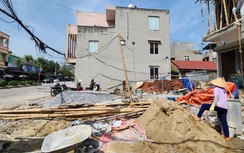 Phương án giải quyết vướng mắc tại dự án hơn 1.000 tỷ đồng ở Thanh Hóa