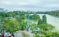 Mở rộng không gian ngầm, cần giữ hồn cốt hồ Gươm