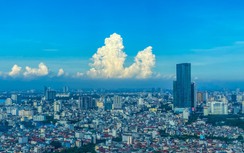 Quy định cụ thể về diện tích, dân số xã, phường sau sáp nhập