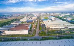 Bất động sản công nghiệp phía Bắc hút nhà đầu tư