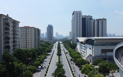 Ô nhiễm môi trường, lời giải từ quy hoạch đô thị