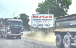 Vụ quảng cáo "chữa bệnh bằng nước": Công an Quảng Ngãi vào cuộc