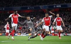 Nhận định, soi tỷ lệ Real Madrid vs Arsenal (2h ngày 17/4), Champions League 2024-2025