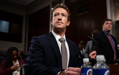 Ông chủ Facebook thừa nhận động cơ phía sau thương vụ mua Instagram