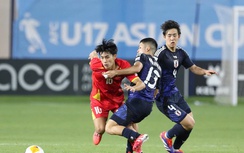 Bầu Đức ra quyết định, sao U17 Việt Nam có điều mà nhiều đồng đội phải ao ước