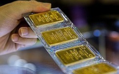 Vàng miếng SJC chinh phục đỉnh cao mới