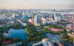 Hà Nội ban hành kế hoạch thực hiện Quy hoạch Thủ đô