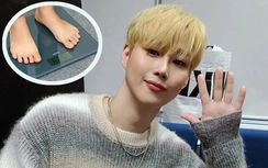 "Sau ánh hào quang" Kpop: Người nhập viện, kẻ mắc bệnh vì ám ảnh cân nặng