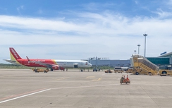 Tới năm 2030, sân bay Phú Quốc có thể đón 10 triệu khách/năm
