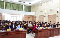 Tập trung sáp nhập, Quảng Trị yêu cầu các đơn vị không đi tham quan, học tập ngoài tỉnh