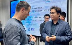 Tâm lý học trong đào tạo và hành nghề kiến trúc