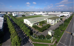 Cơ hội để Bình Dương chuyển mình thành cực tăng trưởng FDI công nghệ cao