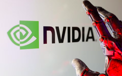 Nvidia dự kiến sản xuất máy chủ AI trị giá 500 tỷ USD