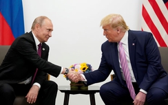 Ngoại trưởng Nga giải thích lý do Moscow tin tưởng Tổng thống Mỹ Donald Trump