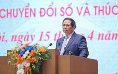 Thủ tướng: Các doanh nghiệp nhà nước cùng nỗ lực để "góp gió thành bão", tạo đột phá