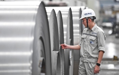 Doanh nghiệp vật liệu xoay xở với thuế quan mới