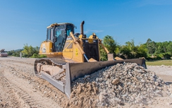 Hóa giải áp lực giải ngân vốn giao thông