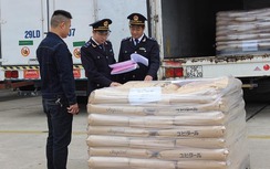 Cảnh báo nóng về xuất xứ hàng hóa, Bộ Công thương "lệnh" tăng kiểm tra, giám sát